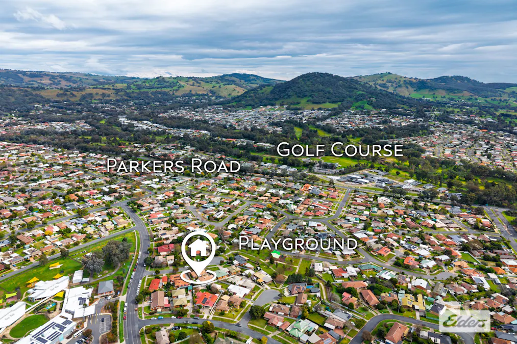 1 & 2/7 Eleanore Court, West Wodonga, VIC, 3690 - Image 17