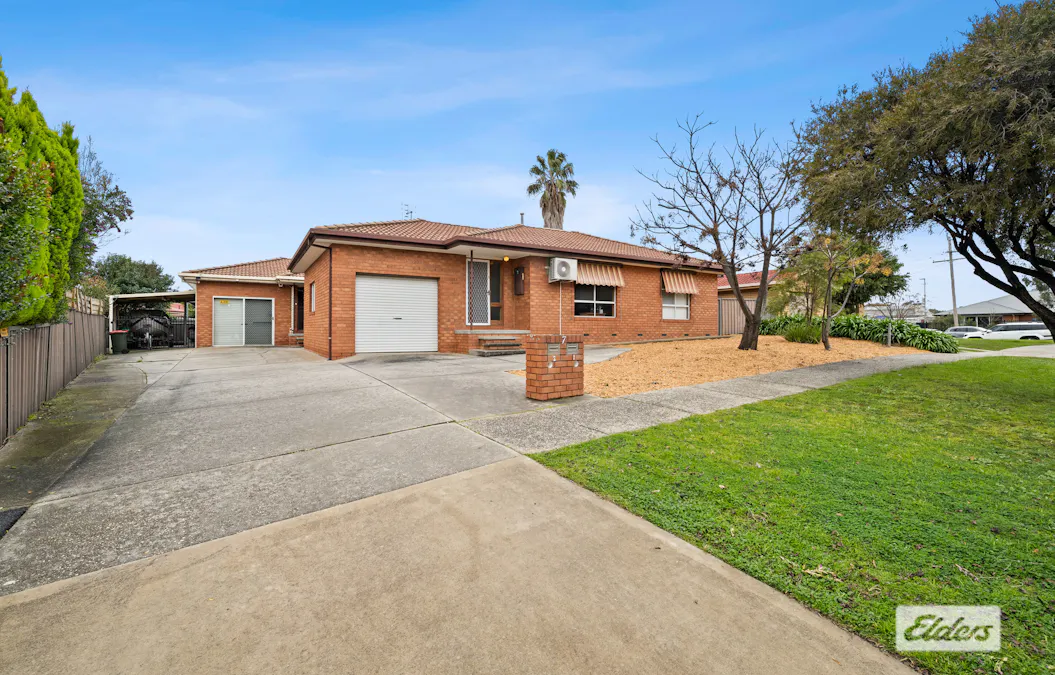1 & 2/7 Eleanore Court, West Wodonga, VIC, 3690 - Image 18