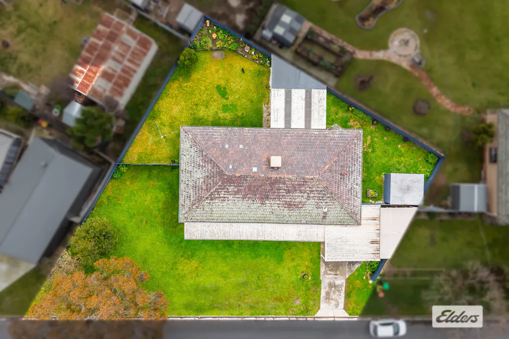 31 Barkly Street, Chiltern, VIC, 3683 - Image 17