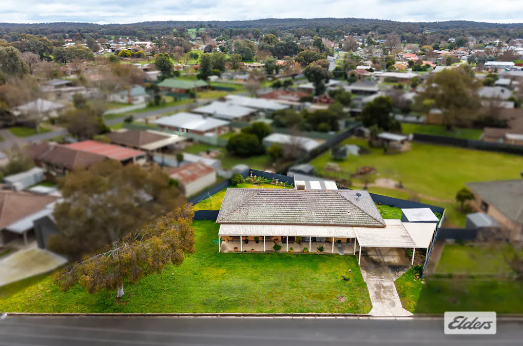 31 Barkly Street, Chiltern, VIC, 3683 - Image 1
