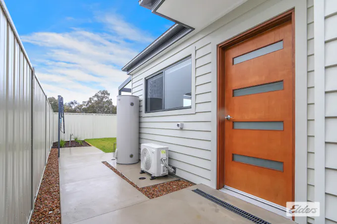 1/27 Chandler Street, West Wodonga, VIC, 3690