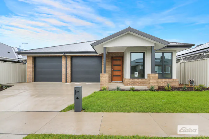 1/27 Chandler Street, West Wodonga, VIC, 3690