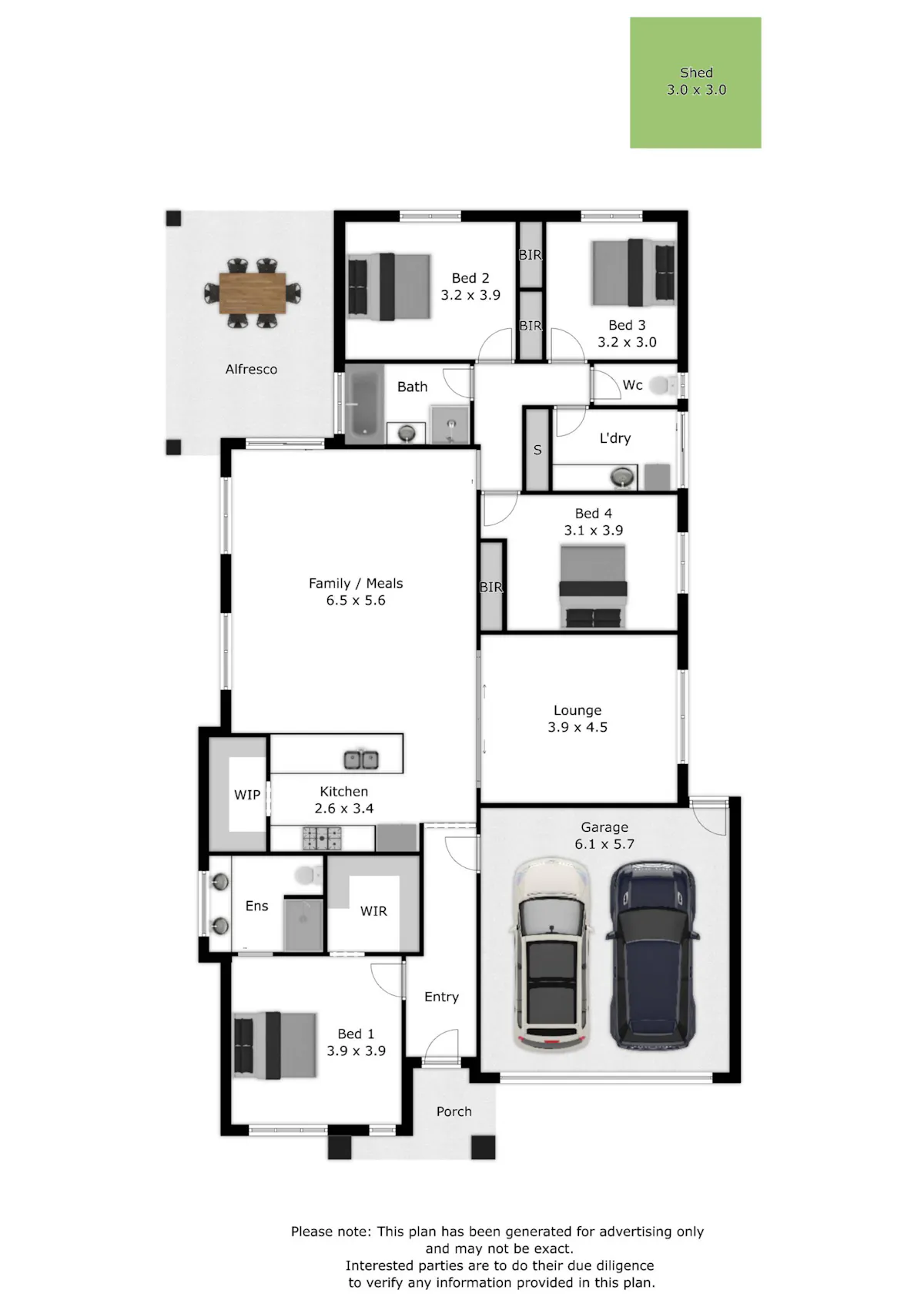 11 Doohan Street — photo 25 of 25