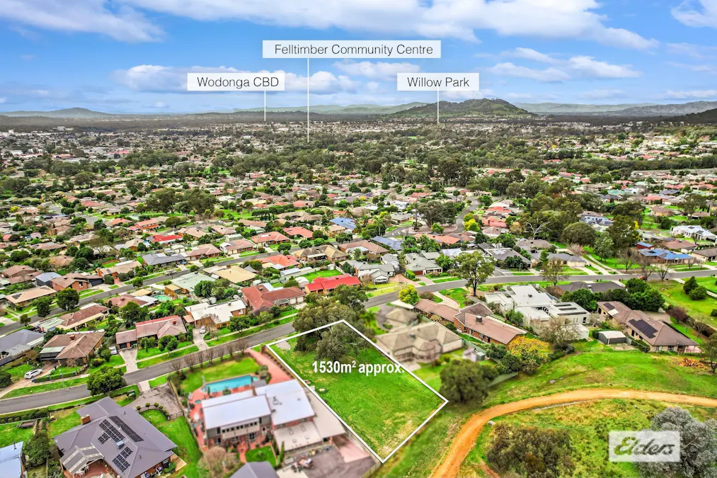 31 Barton Street, West Wodonga, VIC, 3690 - Image 1