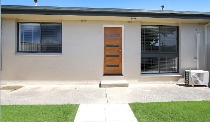 4/23 Wilson Street, Wodonga, VIC, 3690