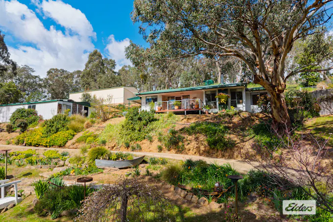 211C Murray Valley Highway, Tallangatta, VIC, 3700