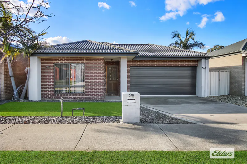 26 Castleton Street, Wodonga, VIC, 3690 - Image 1