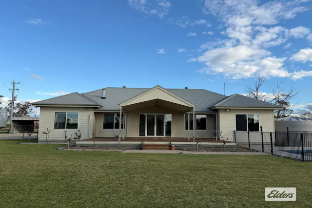 1258 Balldale Road — photo from Elders Real Estate Albury/Wodonga