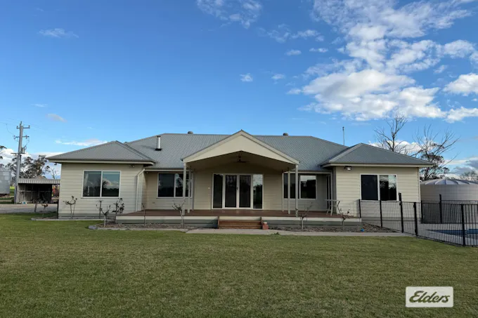 1258 Balldale Road, Balldale, NSW, 2646