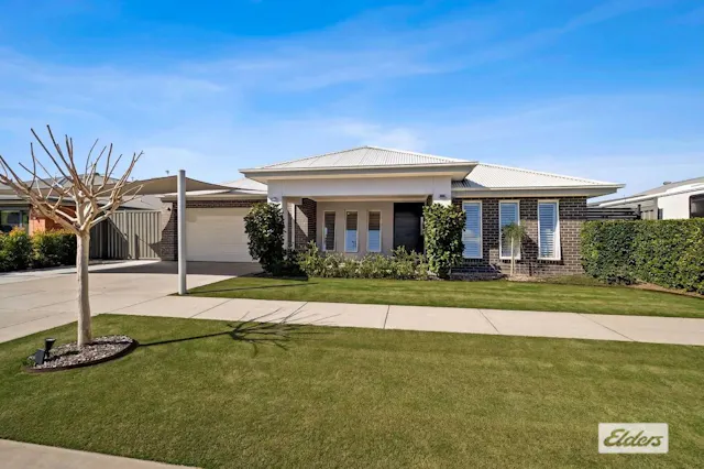 25 Devitt Way — photo from Elders Real Estate Albury/Wodonga