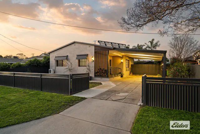 534 Douglas Road — photo from Elders Real Estate Albury/Wodonga