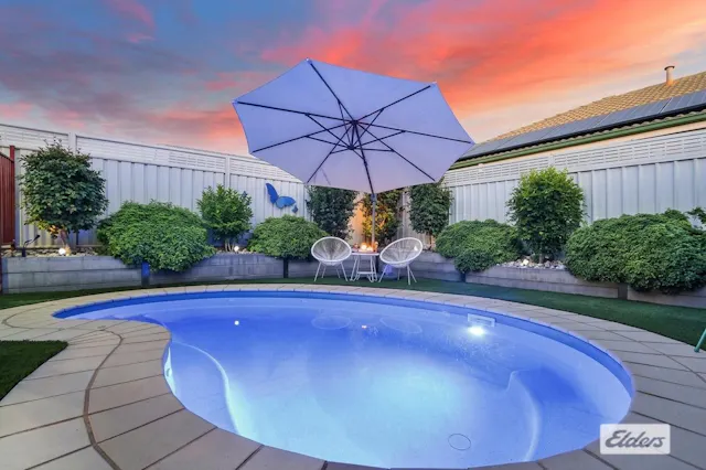 25 Riverview Terrace — photo from Elders Real Estate Albury/Wodonga