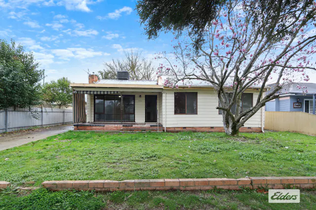 542 McDonald Road — photo from Elders Real Estate Albury/Wodonga