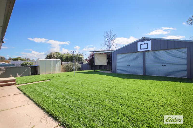 4 Dunstan Street, Wodonga, VIC, 3690 - Image 9