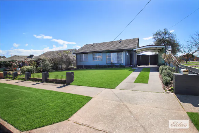 4 Dunstan Street, Wodonga, VIC, 3690