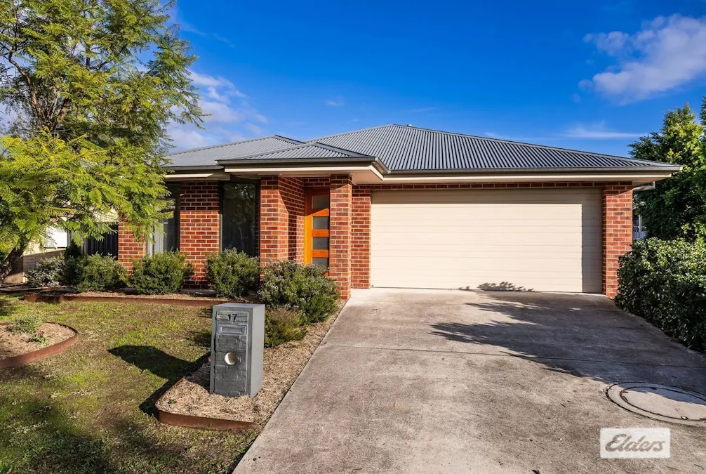 17 Tabletop Court, Thurgoona, NSW, 2640 - Image 1