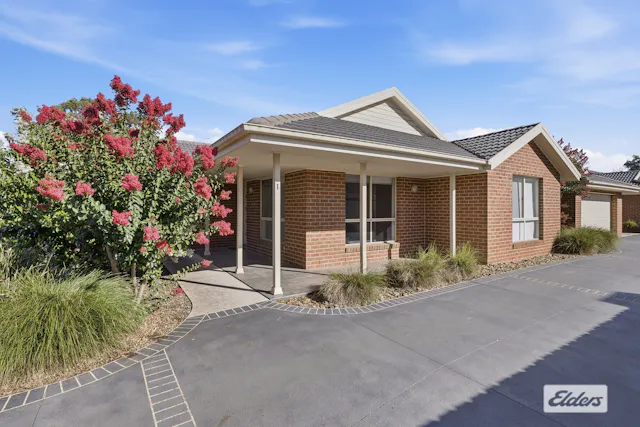1/125 Hawdon Court — photo from Elders Real Estate Albury/Wodonga