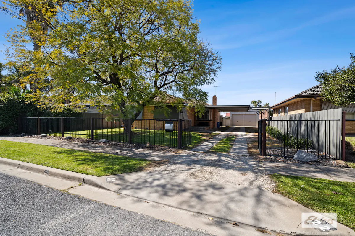 22 Croyland Street — photo 14 of 15