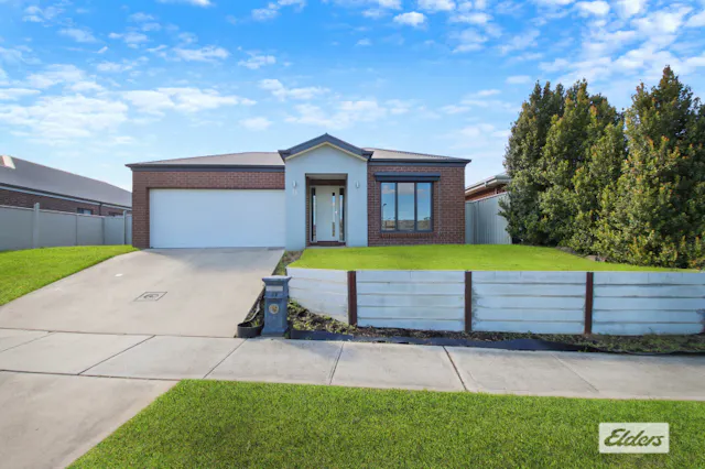 26 Ashburton Circuit — photo from Elders Real Estate Albury/Wodonga