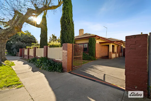 472 Guinea Street — photo from Elders Real Estate Albury/Wodonga