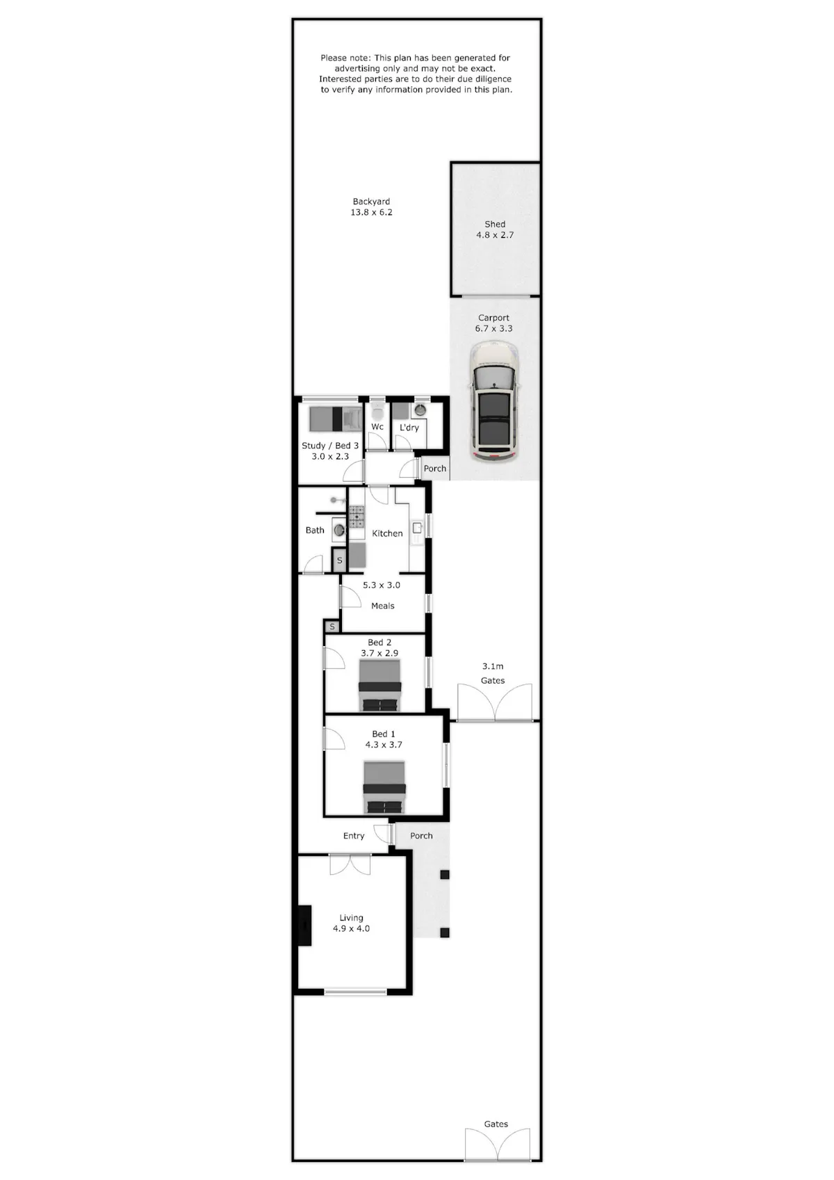 472 Guinea Street — photo 19 of 19