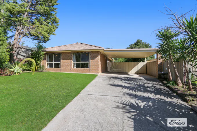 2/23 Chifley Street, Wodonga, VIC, 3690