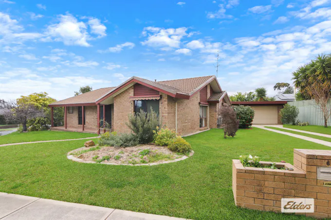 6 Scarborough Drive, Wodonga, VIC, 3690