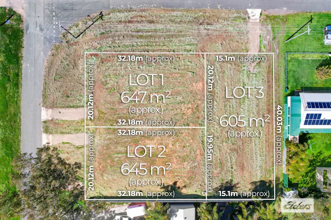 Howlong, NSW, 2643