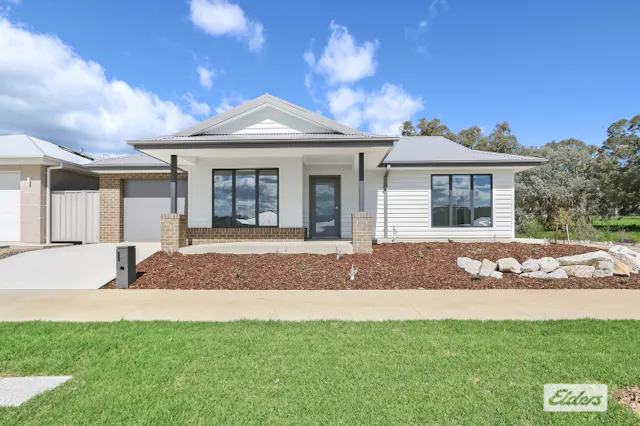 77 Glenwood Boulevard — photo from Elders Real Estate Albury/Wodonga