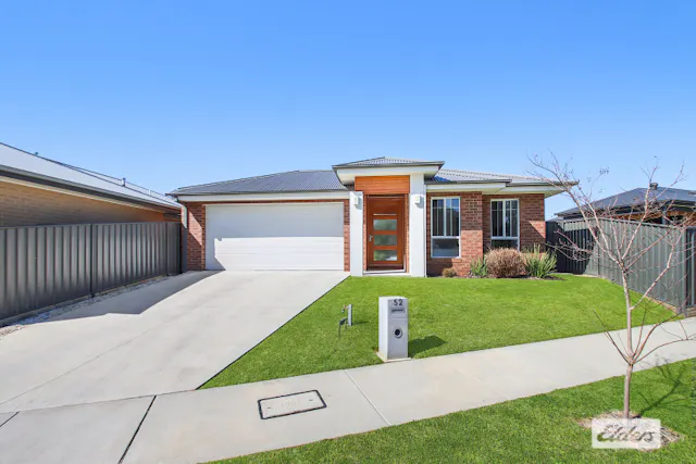 52 Ledbury Circuit — photo from Elders Real Estate Albury/Wodonga