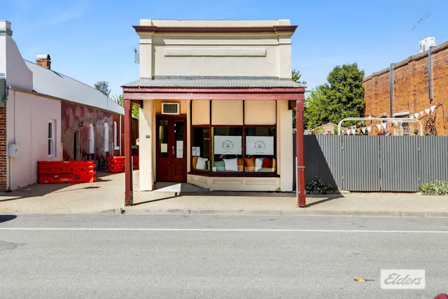 52 Conness Street — photo from Elders Real Estate Albury/Wodonga