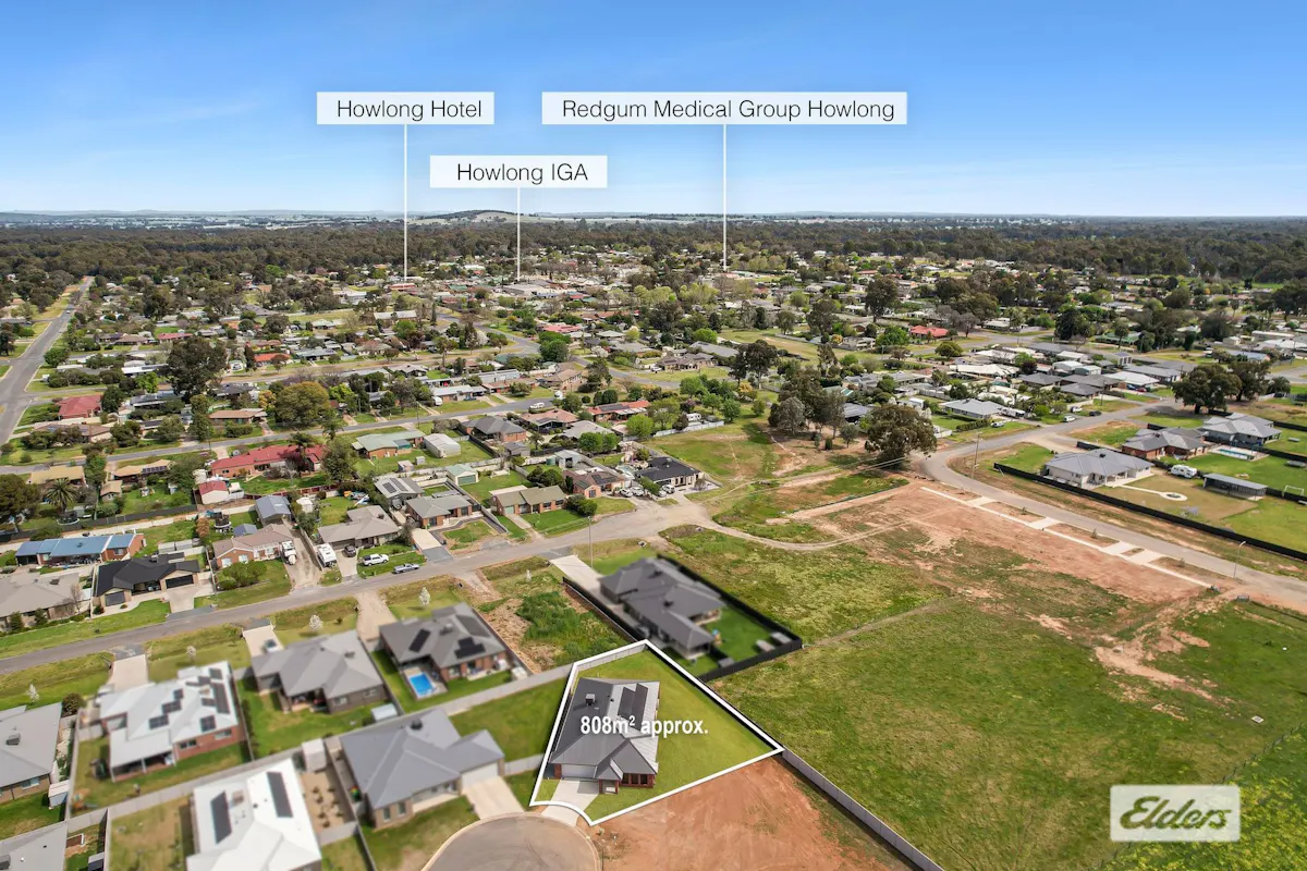 4 Melba Court — photo 12 of 15