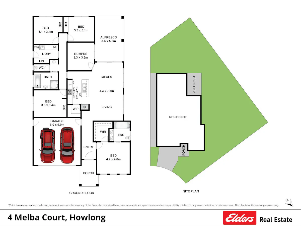 4 Melba Court — photo 15 of 15