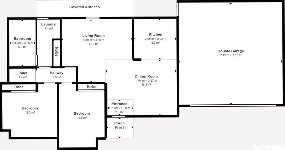 1/31 Russell Street, Howlong, NSW, 2643 - Image 8