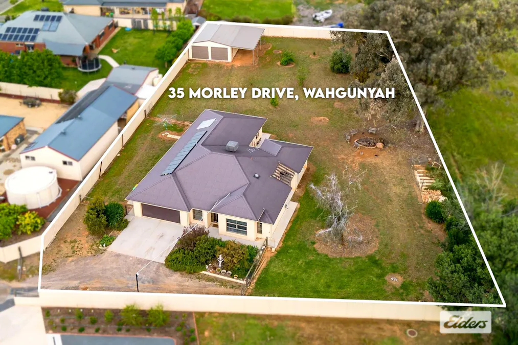 35 Morley Drive, Wahgunyah, VIC, 3687 - Image 30