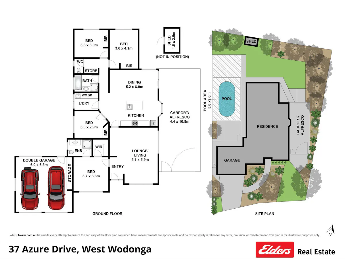 37 Azure Drive — photo 15 of 15