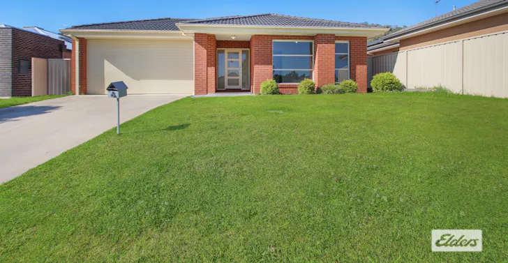 6 Gaby Terrace, Wodonga, VIC, 3690