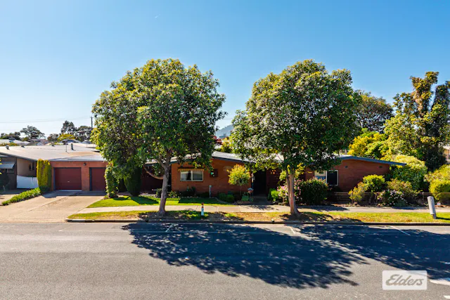 224 Lawrence Street — photo from Elders Real Estate Albury/Wodonga
