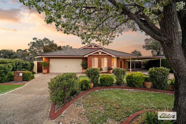 126 Dryandra Way — photo from Elders Real Estate Albury/Wodonga