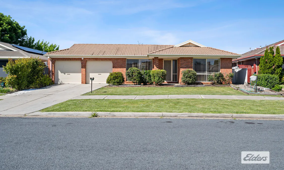 34 Koetong Crescent, West Wodonga, VIC, 3690 - Image 1
