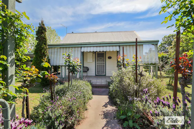 3 Murphy Street, Rutherglen, VIC, 3685