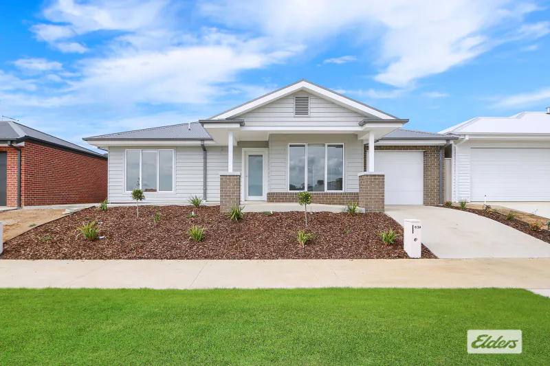 63 Glenwood Avenue, Baranduda, VIC, 3691 - Image 1