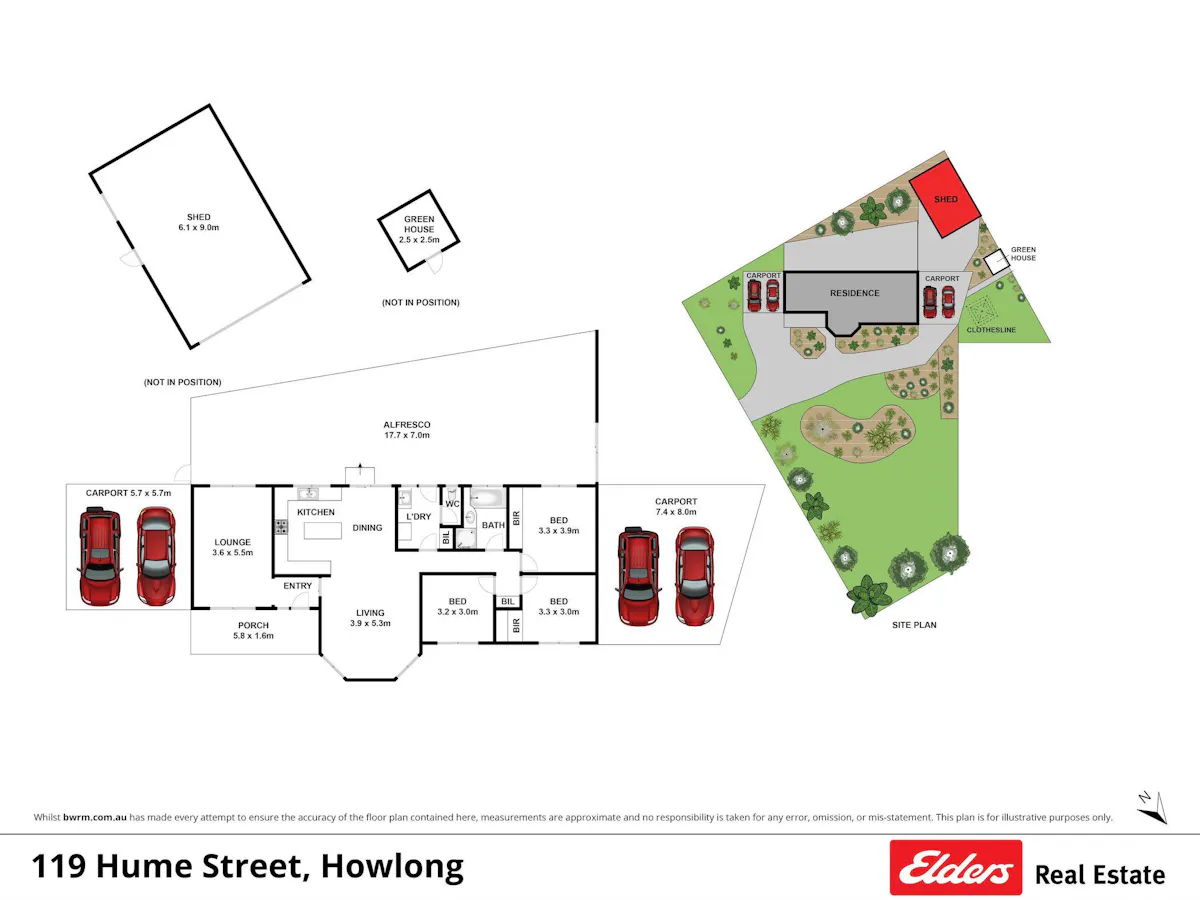 119 Hume Street — photo 14 of 14