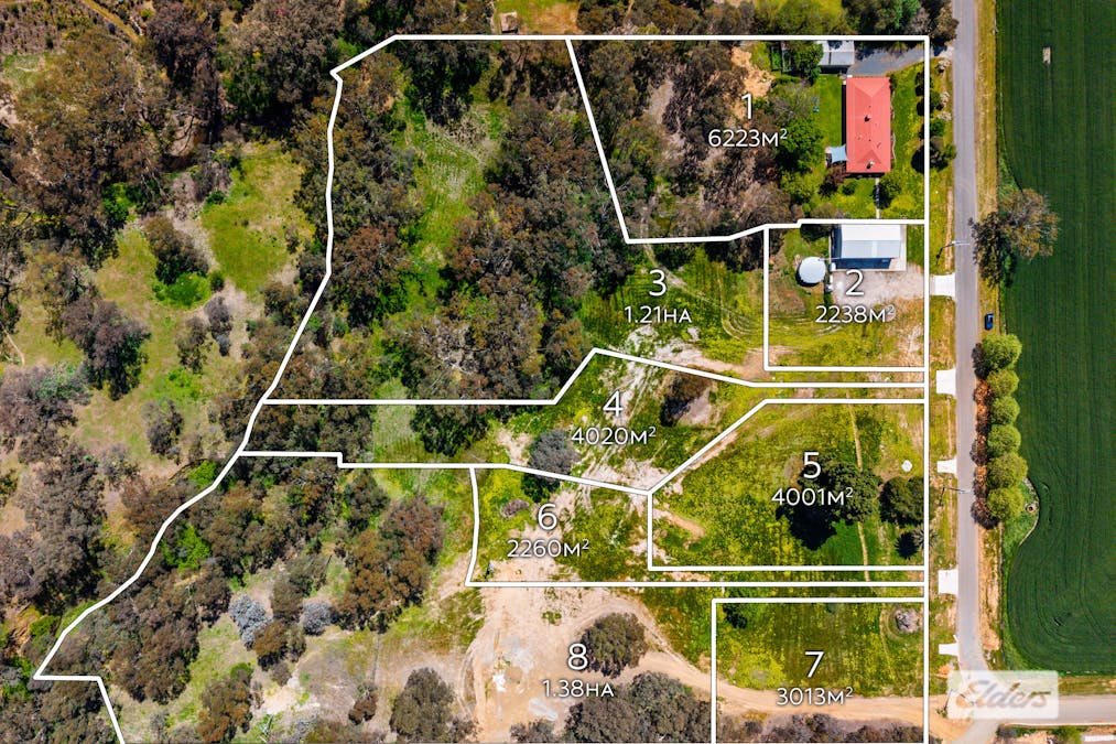19 Elliot Road, Barnawartha, VIC, 3688 - Image 1