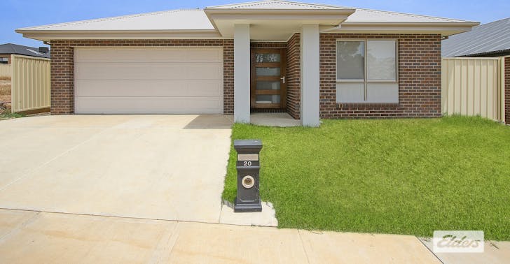 20 Lexcen Street, Baranduda, VIC, 3691 - Image 1