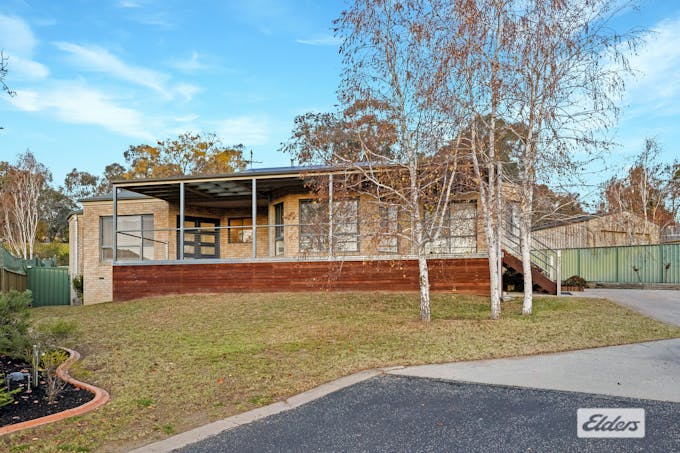 47 Sanctuary Boulevard, Wodonga, VIC, 3690 - Image 1