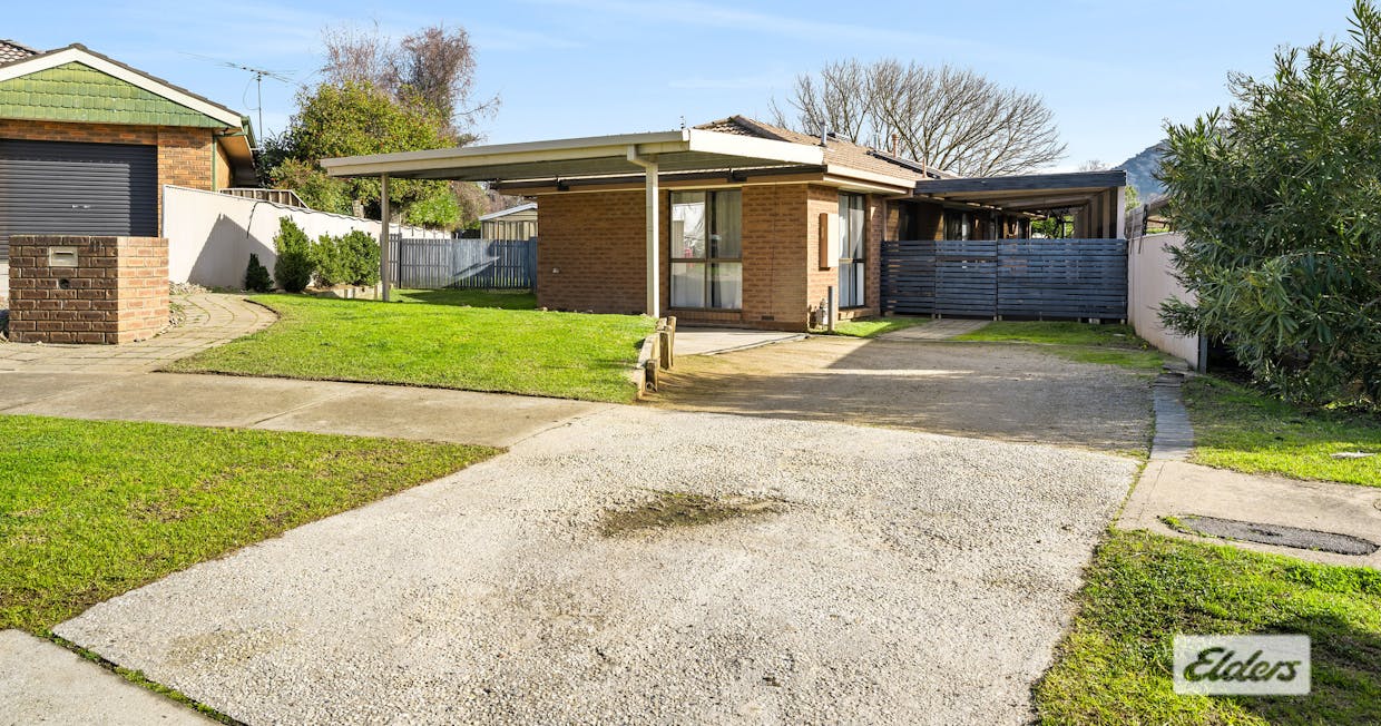 11 Beresford Court, Wodonga, VIC, 3690 - Image 1