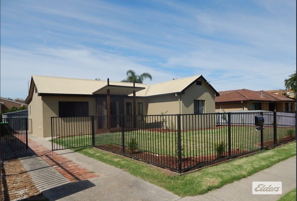 413 Mcdonald Road, Lavington, NSW, 2641 Sold Elders Real Estate