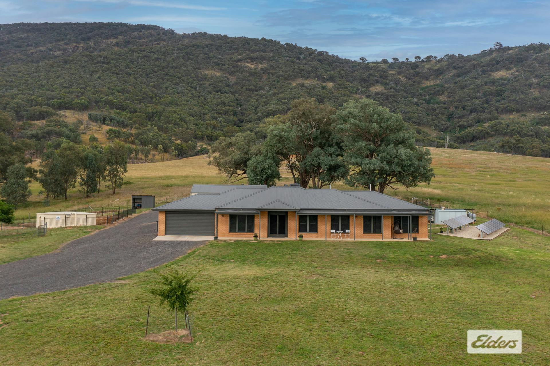 1472 Kiewa Valley Highway, Kiewa, VIC, 3691 Sold Elders Real Estate