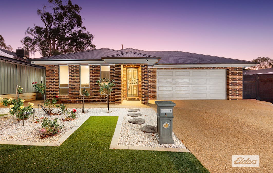 4 Partridge Way, Wodonga, VIC, 3690 - Image 1